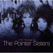Pointer Sisters, the - Jump: the Best of