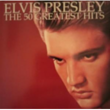 Presley, Elvis - 50 Greatest Hits