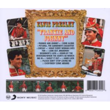 Presley, Elvis - Frankie and Johnny