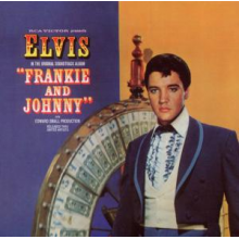 Presley, Elvis - Frankie and Johnny