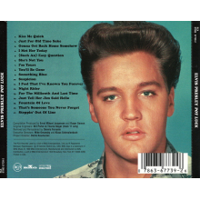 Presley, Elvis - Pot Luck