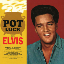 Presley, Elvis - Pot Luck