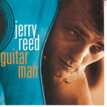 Reed, Jerry - Guitar Man