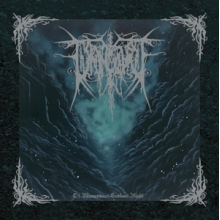 Ringare - Of Momentous Endless Night