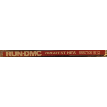Run Dmc - Greatest Hits