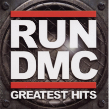 Run Dmc - Greatest Hits