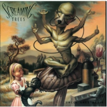 Screaming Trees - Uncle Anesthesia