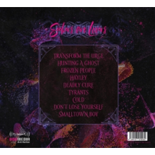 Seekers Are Lovers - Nepenthes