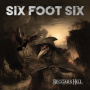 Six Foot Six - Beggars Hill