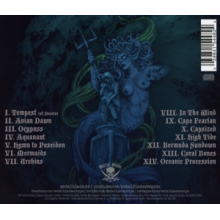 Sourvein - Aquatic Occult