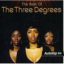Three Degrees, the - Best of