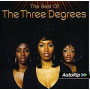 Three Degrees, the - Best of