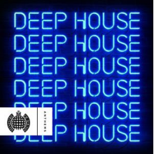 V/A - Deep House Anthems