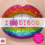 V/A - I Love Disco