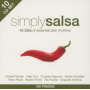 Various - Simply Salsa