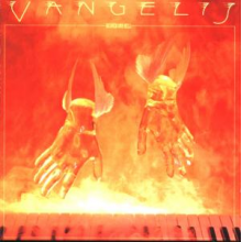 Vangelis - Heaven and Hell