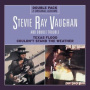 Vaughan, Stevie Ray - Texas Flood/Couldn't Stand the Weather