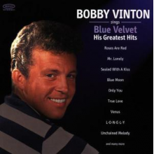 Vinton, Bobby - Very Best of