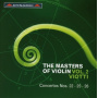 Viotti, G.B. - Masters of Violin 2