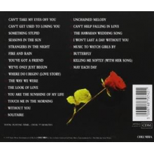 Williams, Andy - Love Songs