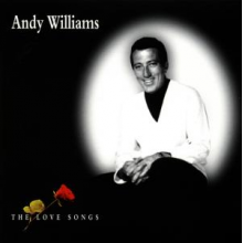 Williams, Andy - Love Songs