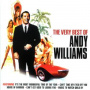 Williams, Andy - Very Best of