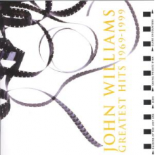 Williams, John - Greatest Hits 1969-1999