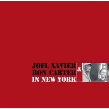 Xavier, Joel - In New York
