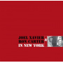 Xavier, Joel - In New York