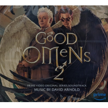 Arnold, David - Good Omens 2