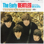Beatles - Early Beatles -Us Version-