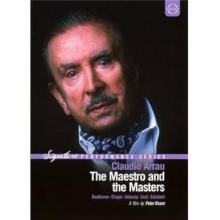 Beethoven - Maestro and the Masters