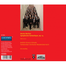 San Francisco Symphony - Symphonie Fantastique