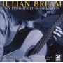Bream, Julian - Ultimate Guitar Collection