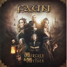 Faun - Marchen & Mythen