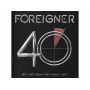 Foreigner - 40