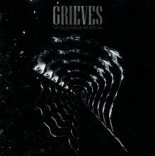 Grieves - The Collections of Mr. Nice Guy (Teal)