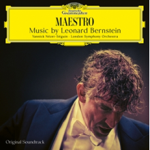 London Symphony Orchestra, Yannick Nezet-Seguin, B - Maestro: Music By Leonard Bernstein