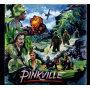 Melancon, Rod - Pinkville