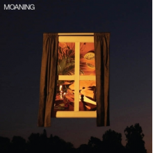 Moaning - Moaning