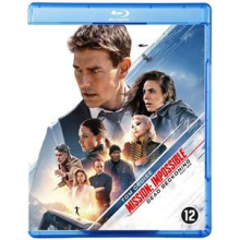 Movie - Mission: Impossible - Dead Reckoning Part 1