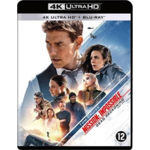 Movie - Mission: Impossible - Dead Reckoning Part 1