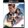 Movie - Mission: Impossible - Dead Reckoning Part 1