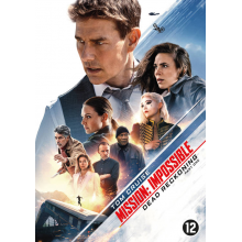 Movie - Mission: Impossible - Dead Reckoning Part 1