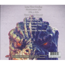 New Black - A Monster's Life