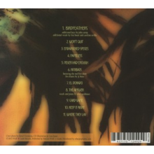 No Regular Play - Endangered Species