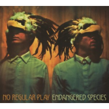 No Regular Play - Endangered Species