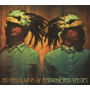 No Regular Play - Endangered Species