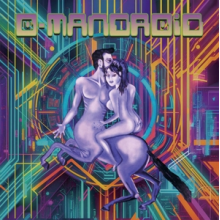O-Mandroid - O-Mandroid