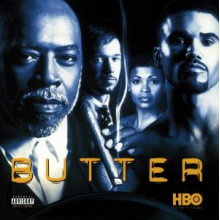 Original Motion Picture Soundt - Butter -Hbo Movie-